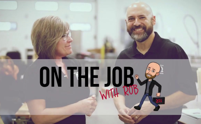 Alpha Omega Services