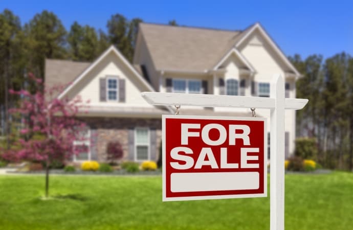 get your home ready to sell in spring