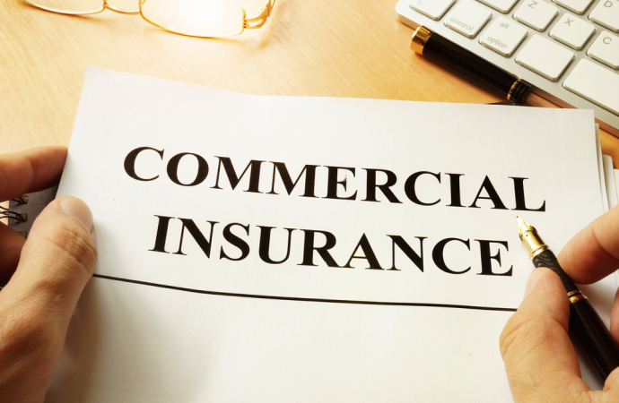 Insurance Coverage For Mold Damage In Commercial Buildings