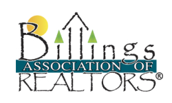 Billings Association of realtors member