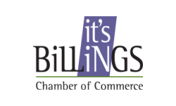 Billings Chamber of Commerce Member