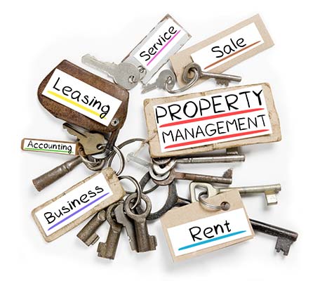 property management safety checklist