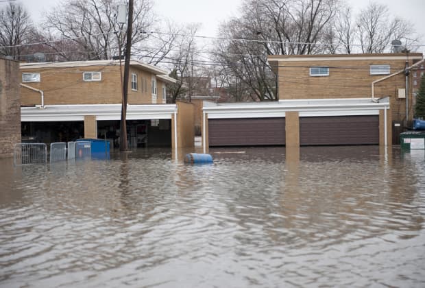 Protecting Your Business From Flooding