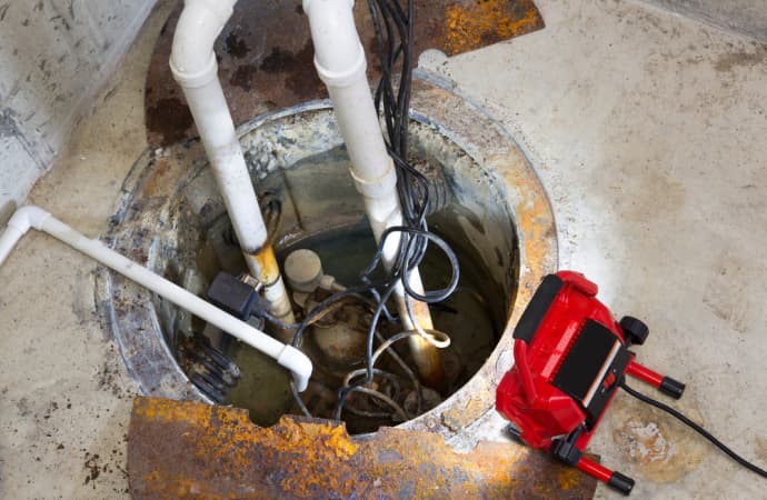 How To Prepare Your Sump Pump For Spring