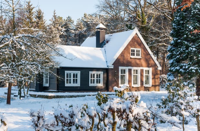 winter property management